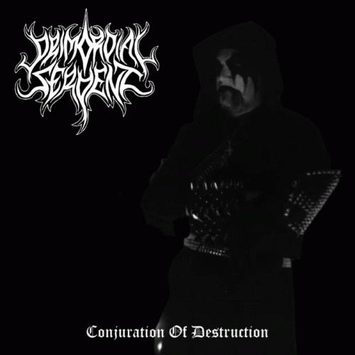 Primordial Serpent : Conjuration of Destruction